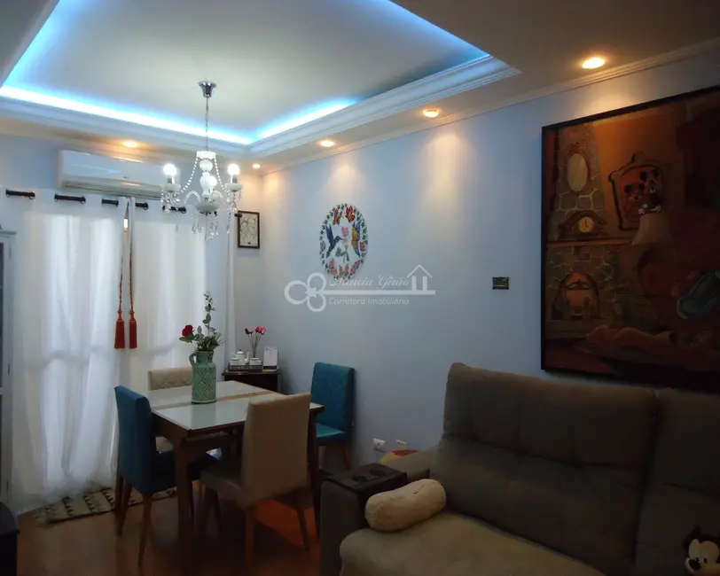 Foto 6 de Apartamento com 3 quartos à venda, 123m2 em Santa Terezinha, Sao Bernardo Do Campo - SP