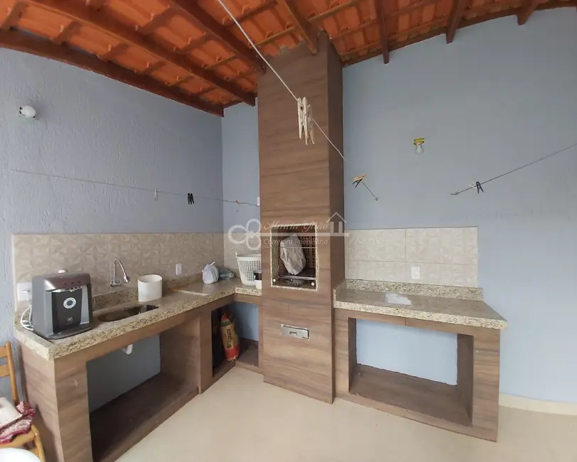 Foto 1 de Sobrado com 3 quartos à venda, 175m2 em Santa Terezinha, Sao Bernardo Do Campo - SP