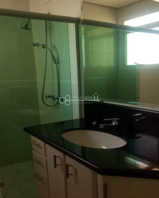 Foto 9 de Apartamento com 4 quartos à venda, 188m2 em Centro, Sao Bernardo Do Campo - SP