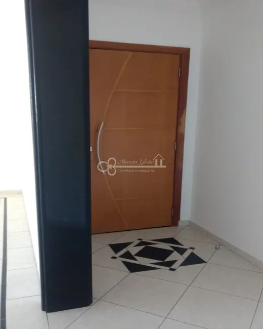 Foto 3 de Apartamento com 4 quartos à venda, 188m2 em Centro, Sao Bernardo Do Campo - SP