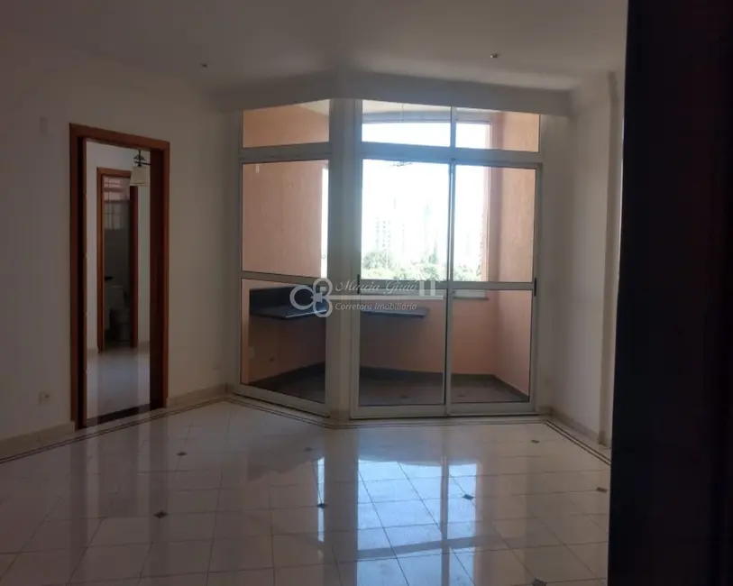 Foto 1 de Apartamento com 4 quartos à venda, 188m2 em Centro, Sao Bernardo Do Campo - SP