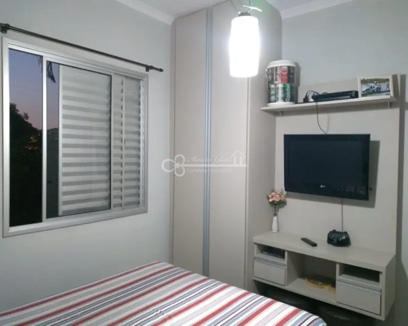 Foto 4 de Apartamento com 2 quartos à venda, 48m2 em Paulicéia, Sao Bernardo Do Campo - SP