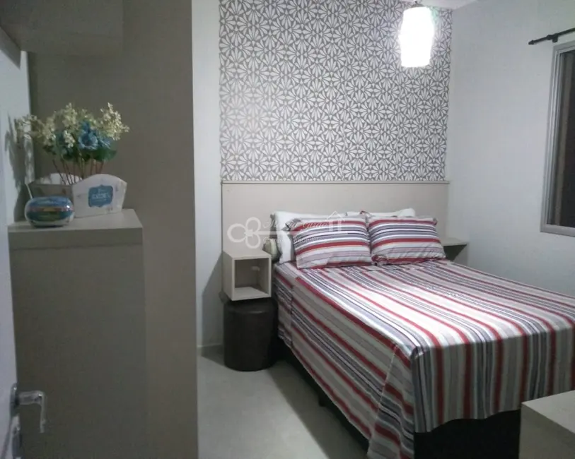 Foto 3 de Apartamento com 2 quartos à venda, 48m2 em Paulicéia, Sao Bernardo Do Campo - SP