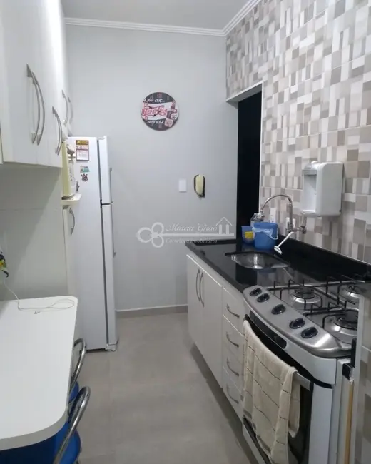 Foto 8 de Apartamento com 2 quartos à venda, 48m2 em Paulicéia, Sao Bernardo Do Campo - SP