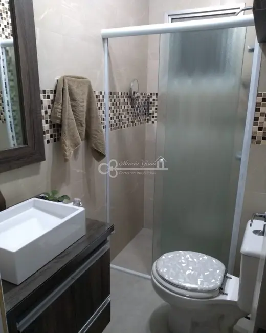 Foto 5 de Apartamento com 2 quartos à venda, 48m2 em Paulicéia, Sao Bernardo Do Campo - SP