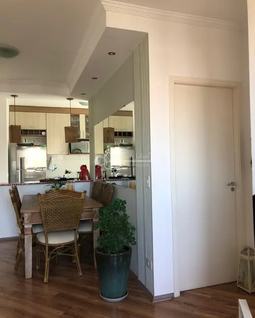 Foto 7 de Apartamento com 2 quartos à venda, 60m2 em Baeta Neves, Sao Bernardo Do Campo - SP