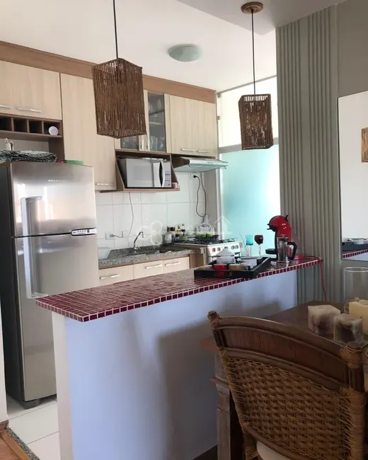 Foto 6 de Apartamento com 2 quartos à venda, 60m2 em Baeta Neves, Sao Bernardo Do Campo - SP