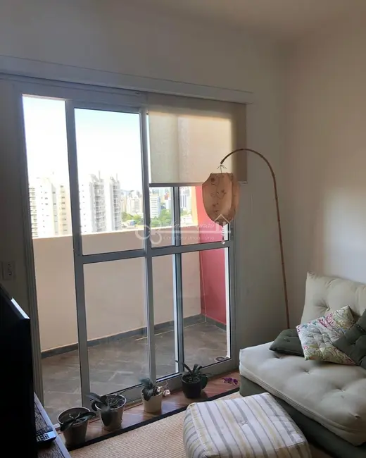 Foto 5 de Apartamento com 2 quartos à venda, 60m2 em Baeta Neves, Sao Bernardo Do Campo - SP