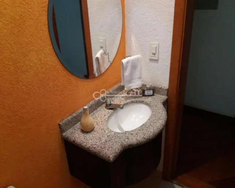 Apartamento com 3 quartos à venda, 128m2 em Assunção, Sao Bernardo Do Campo - SP - imagem 9 Foto 9 de Apartamento com 3 quartos à venda, 128m2 em Assunção, Sao Bernardo Do Campo - SP