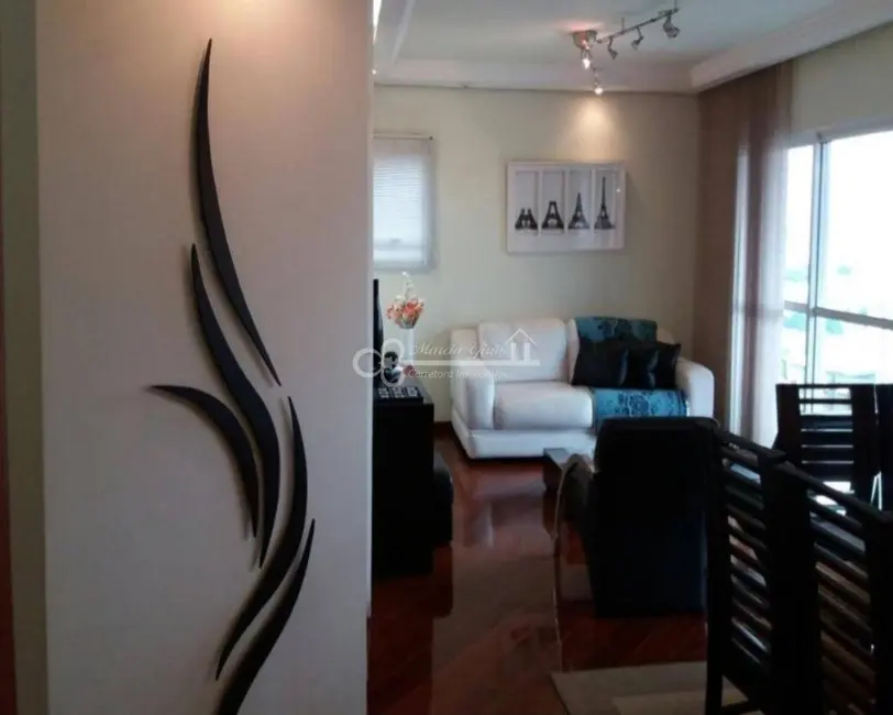 Apartamento com 3 quartos à venda, 128m2 em Assunção, Sao Bernardo Do Campo - SP - imagem 3 Foto 3 de Apartamento com 3 quartos à venda, 128m2 em Assunção, Sao Bernardo Do Campo - SP