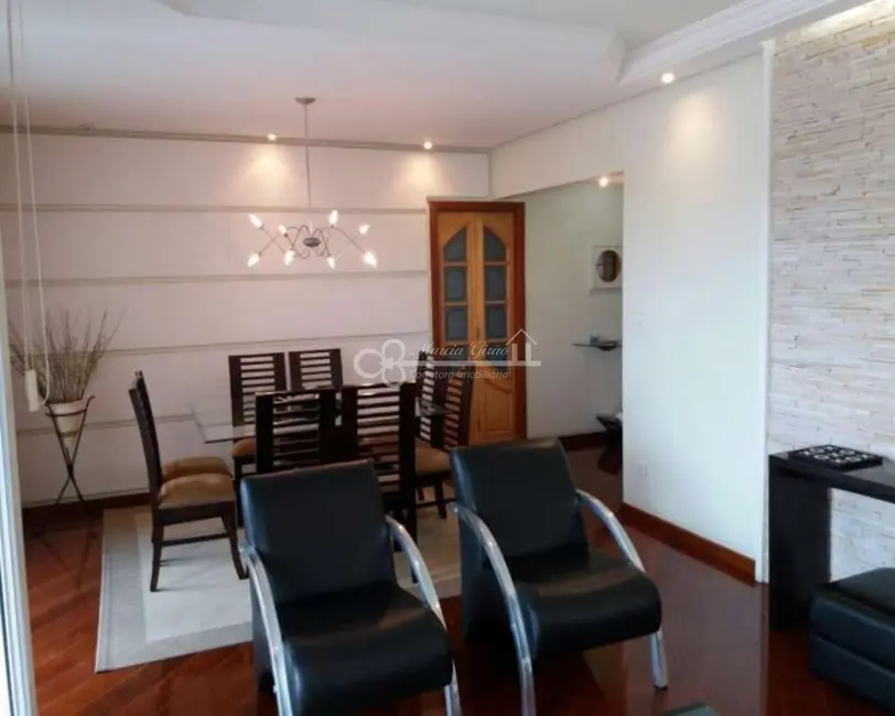 Foto 1 de Apartamento com 3 quartos à venda, 128m2 em Assunção, Sao Bernardo Do Campo - SP