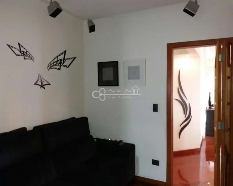 Apartamento com 3 quartos à venda, 128m2 em Assunção, Sao Bernardo Do Campo - SP - imagem 5 Foto 5 de Apartamento com 3 quartos à venda, 128m2 em Assunção, Sao Bernardo Do Campo - SP