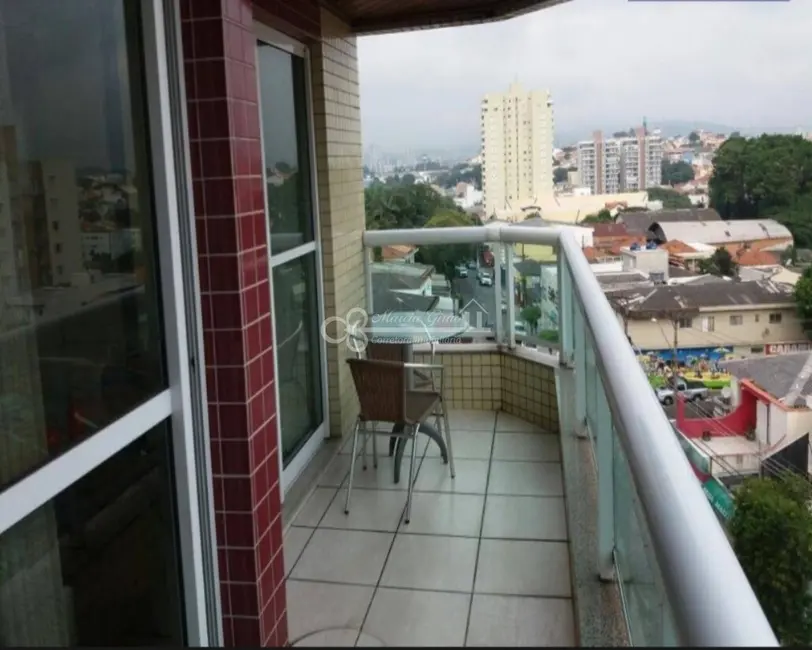 Apartamento com 3 quartos à venda, 128m2 em Assunção, Sao Bernardo Do Campo - SP - imagem 6 Foto 6 de Apartamento com 3 quartos à venda, 128m2 em Assunção, Sao Bernardo Do Campo - SP