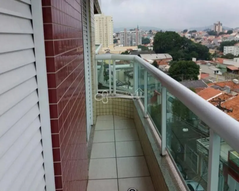 Apartamento com 3 quartos à venda, 128m2 em Assunção, Sao Bernardo Do Campo - SP - imagem 7 Foto 7 de Apartamento com 3 quartos à venda, 128m2 em Assunção, Sao Bernardo Do Campo - SP