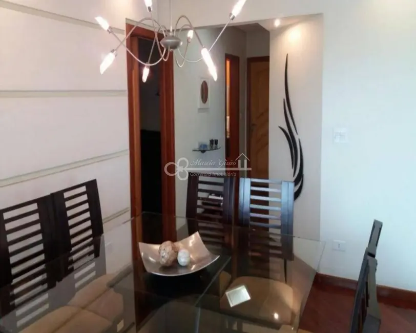 Apartamento com 3 quartos à venda, 128m2 em Assunção, Sao Bernardo Do Campo - SP - imagem 4 Foto 4 de Apartamento com 3 quartos à venda, 128m2 em Assunção, Sao Bernardo Do Campo - SP