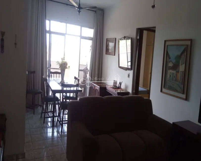 Foto 2 de Apartamento com 2 quartos à venda, 75m2 em Peruibe - SP