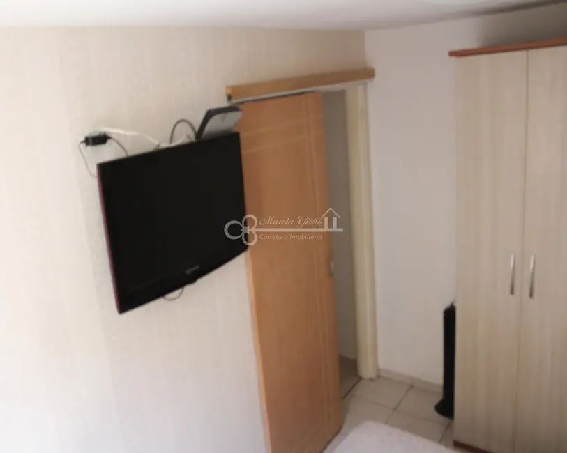 Foto 5 de Apartamento com 2 quartos à venda, 48m2 em Taboão, Sao Bernardo Do Campo - SP