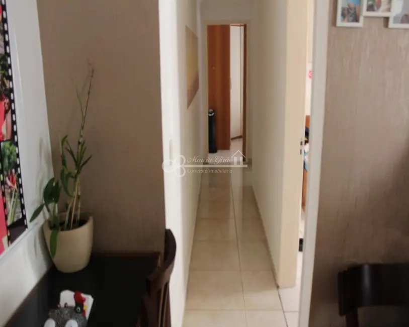 Foto 3 de Apartamento com 2 quartos à venda, 48m2 em Taboão, Sao Bernardo Do Campo - SP