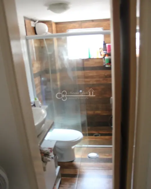 Foto 6 de Apartamento com 2 quartos à venda, 48m2 em Taboão, Sao Bernardo Do Campo - SP