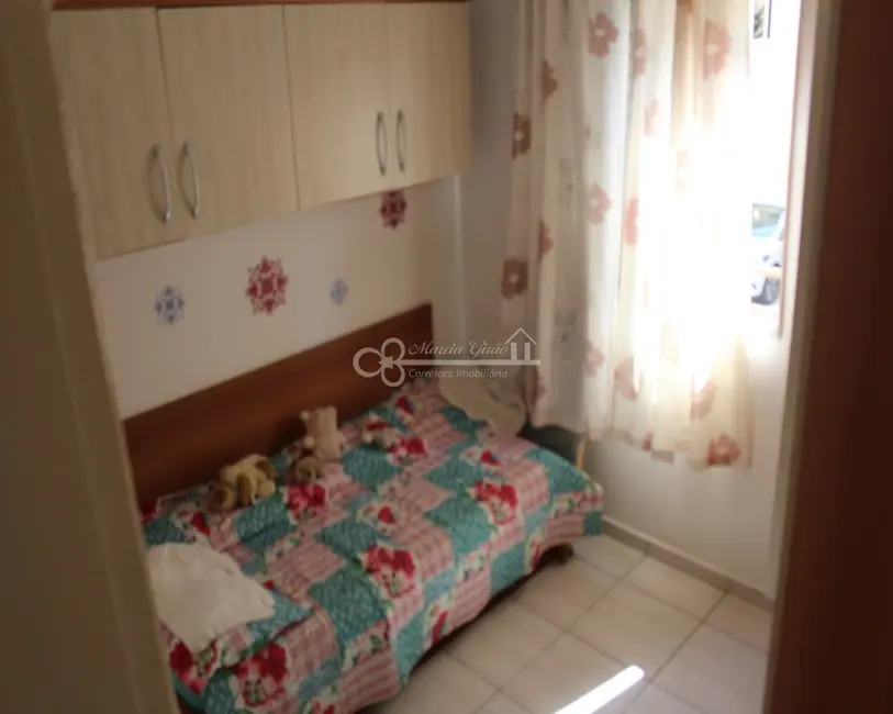 Foto 7 de Apartamento com 2 quartos à venda, 48m2 em Taboão, Sao Bernardo Do Campo - SP