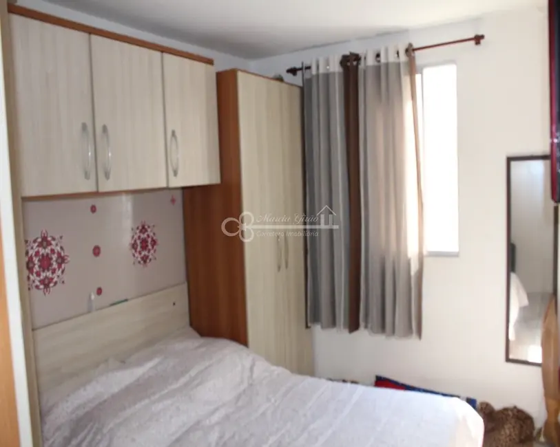 Foto 4 de Apartamento com 2 quartos à venda, 48m2 em Taboão, Sao Bernardo Do Campo - SP