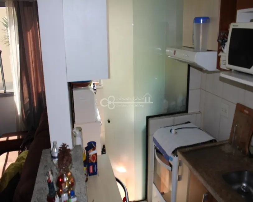 Foto 8 de Apartamento com 2 quartos à venda, 48m2 em Taboão, Sao Bernardo Do Campo - SP