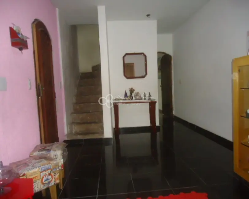 Foto 8 de Sobrado com 3 quartos à venda, 165m2 em Baeta Neves, Sao Bernardo Do Campo - SP