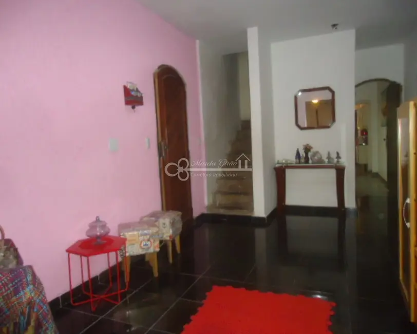 Foto 7 de Sobrado com 3 quartos à venda, 165m2 em Baeta Neves, Sao Bernardo Do Campo - SP