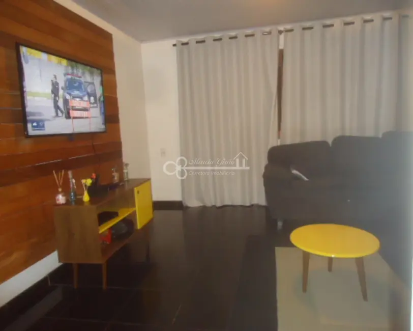 Foto 3 de Sobrado com 3 quartos à venda, 165m2 em Baeta Neves, Sao Bernardo Do Campo - SP