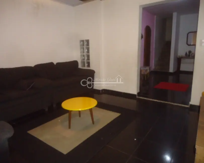 Foto 6 de Sobrado com 3 quartos à venda, 165m2 em Baeta Neves, Sao Bernardo Do Campo - SP