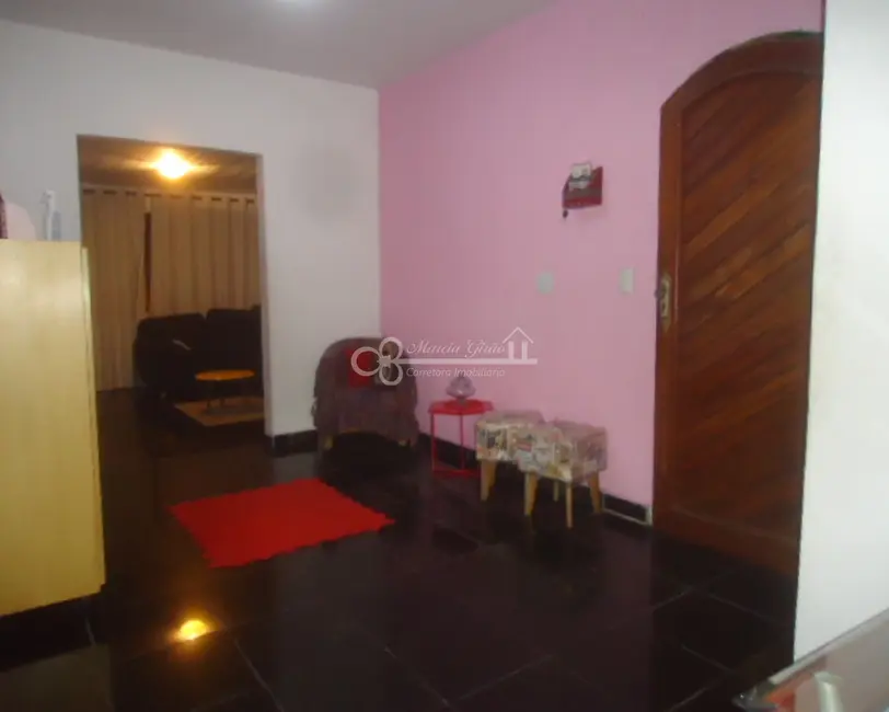 Foto 9 de Sobrado com 3 quartos à venda, 165m2 em Baeta Neves, Sao Bernardo Do Campo - SP