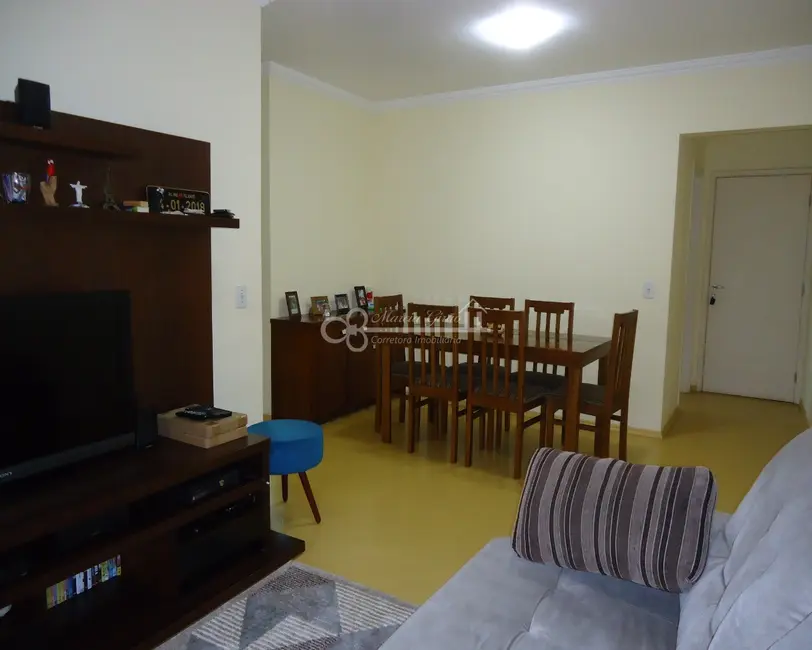 Foto 6 de Apartamento com 2 quartos à venda, 65m2 em Santa Terezinha, Sao Bernardo Do Campo - SP