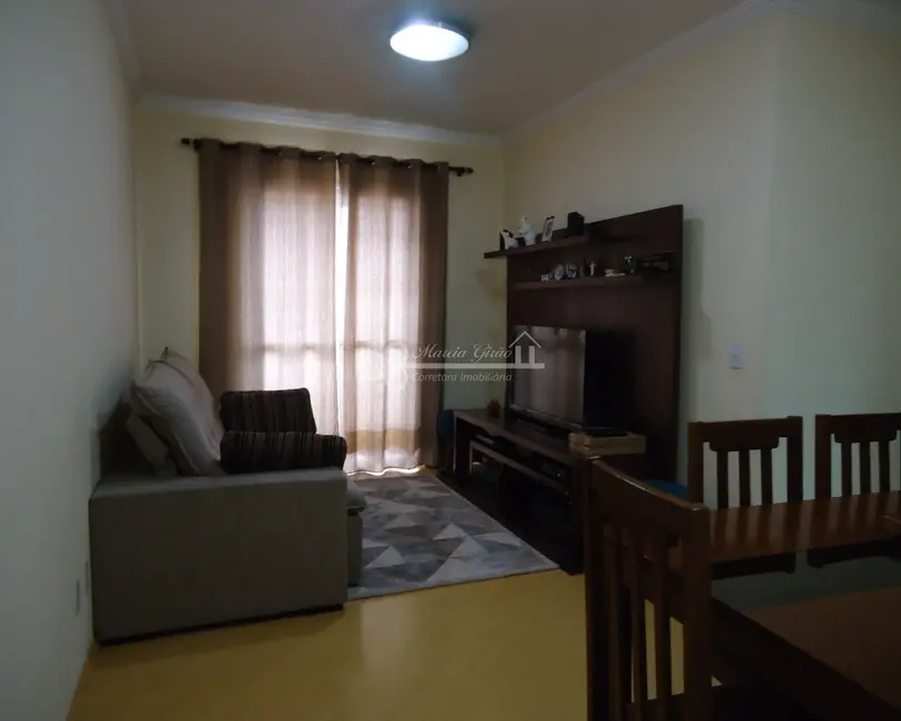 Foto 3 de Apartamento com 2 quartos à venda, 65m2 em Santa Terezinha, Sao Bernardo Do Campo - SP