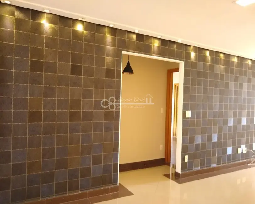 Foto 4 de Apartamento com 3 quartos à venda, 139m2 em Centro, Sao Bernardo Do Campo - SP