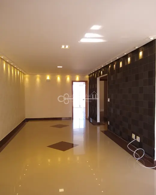 Foto 3 de Apartamento com 3 quartos à venda, 139m2 em Centro, Sao Bernardo Do Campo - SP