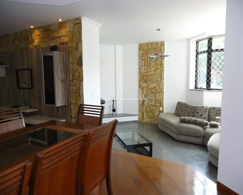 Foto 7 de Apartamento com 4 quartos à venda, 308m2 em Centro, Sao Bernardo Do Campo - SP