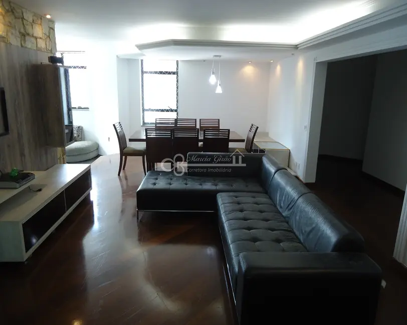 Foto 5 de Apartamento com 4 quartos à venda, 308m2 em Centro, Sao Bernardo Do Campo - SP