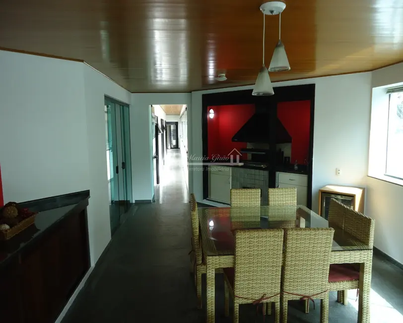 Foto 1 de Apartamento com 4 quartos à venda, 308m2 em Centro, Sao Bernardo Do Campo - SP