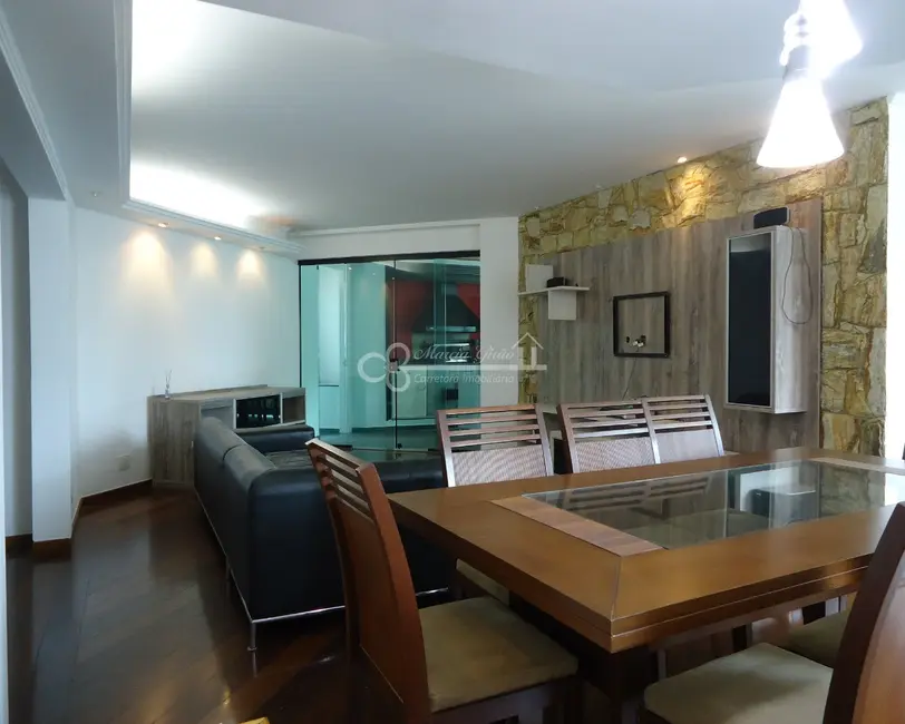 Foto 4 de Apartamento com 4 quartos à venda, 308m2 em Centro, Sao Bernardo Do Campo - SP