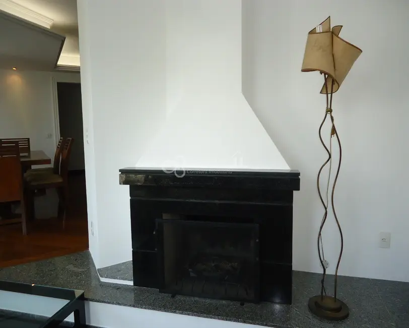 Foto 9 de Apartamento com 4 quartos à venda, 308m2 em Centro, Sao Bernardo Do Campo - SP