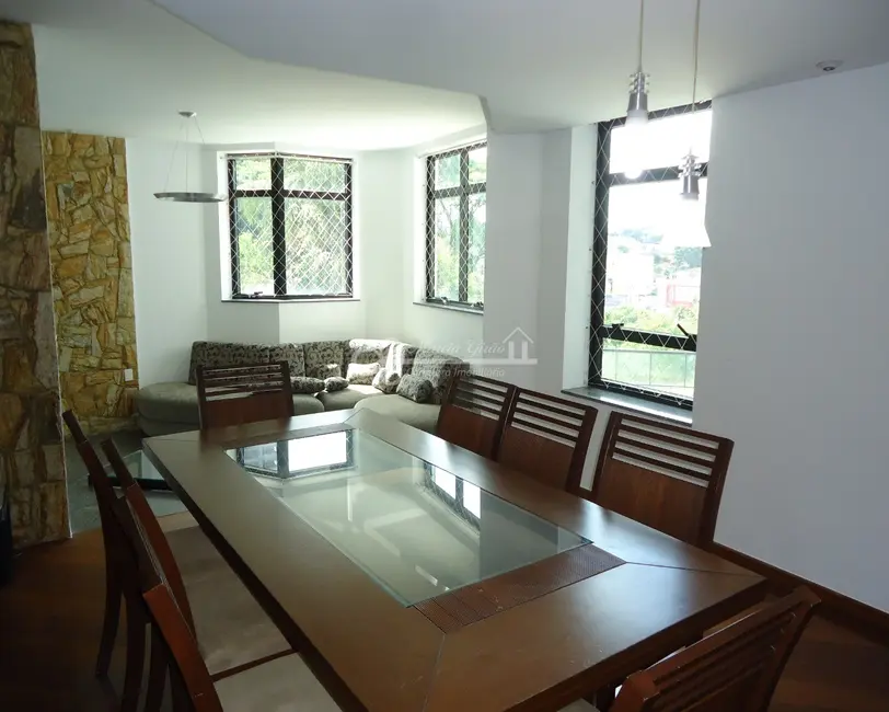 Foto 6 de Apartamento com 4 quartos à venda, 308m2 em Centro, Sao Bernardo Do Campo - SP