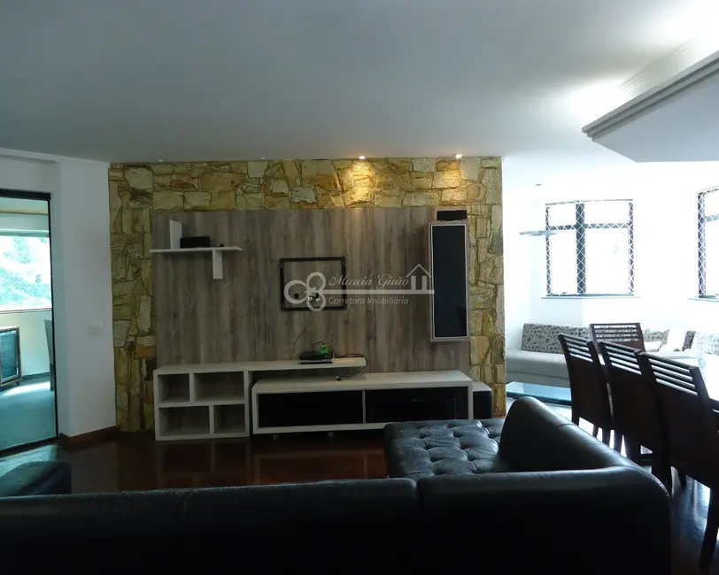 Foto 2 de Apartamento com 4 quartos à venda, 308m2 em Centro, Sao Bernardo Do Campo - SP