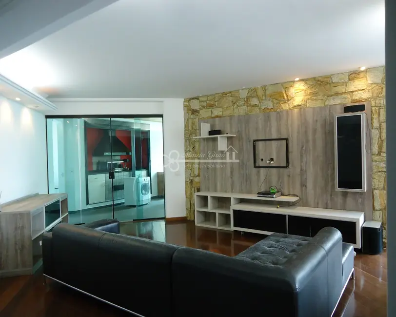 Foto 3 de Apartamento com 4 quartos à venda, 308m2 em Centro, Sao Bernardo Do Campo - SP