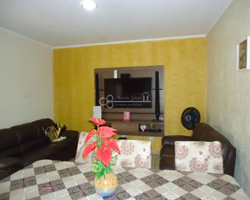 Foto 3 de Casa com 2 quartos à venda, 80m2 em Paulicéia, Sao Bernardo Do Campo - SP