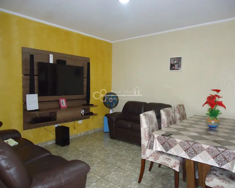 Foto 1 de Casa com 2 quartos à venda, 80m2 em Paulicéia, Sao Bernardo Do Campo - SP