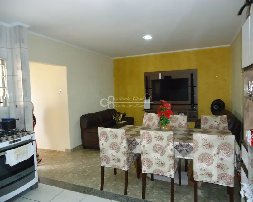 Foto 4 de Casa com 2 quartos à venda, 80m2 em Paulicéia, Sao Bernardo Do Campo - SP