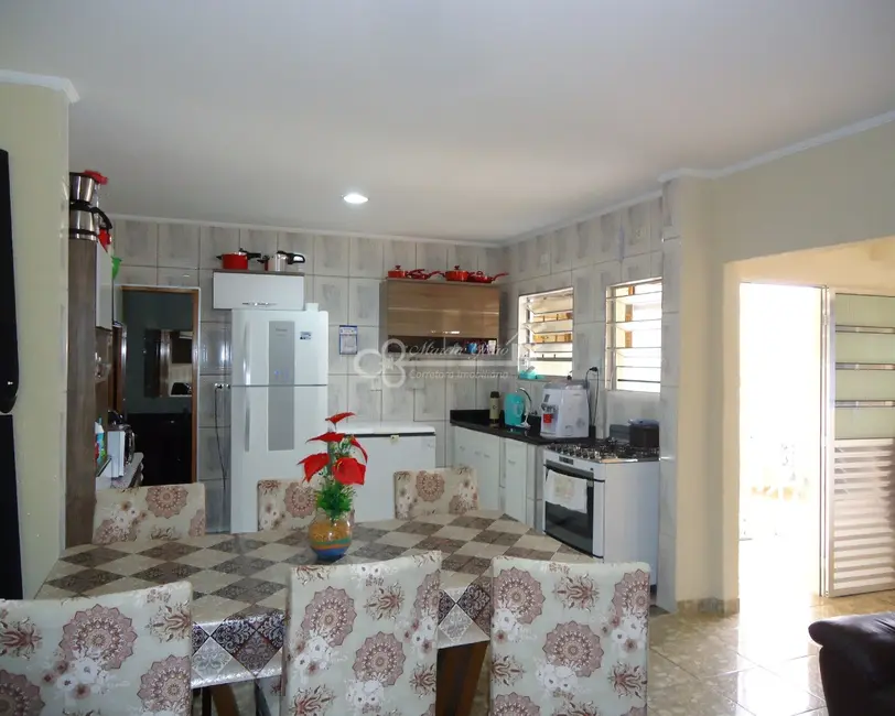 Foto 6 de Casa com 2 quartos à venda, 80m2 em Paulicéia, Sao Bernardo Do Campo - SP