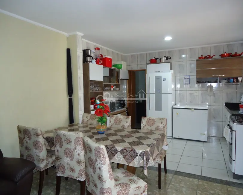 Foto 5 de Casa com 2 quartos à venda, 80m2 em Paulicéia, Sao Bernardo Do Campo - SP
