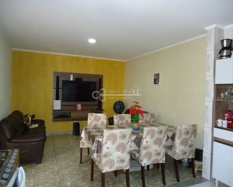 Foto 2 de Casa com 2 quartos à venda, 80m2 em Paulicéia, Sao Bernardo Do Campo - SP