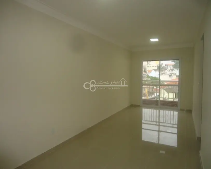 Foto 1 de Apartamento com 2 quartos à venda, 64m2 em Assunção, Sao Bernardo Do Campo - SP